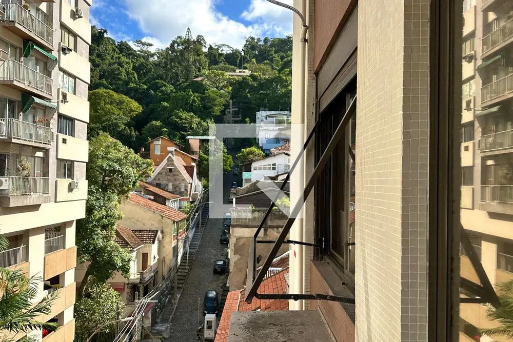 Apartamento, 2 quartos, 60 m² - Foto 4