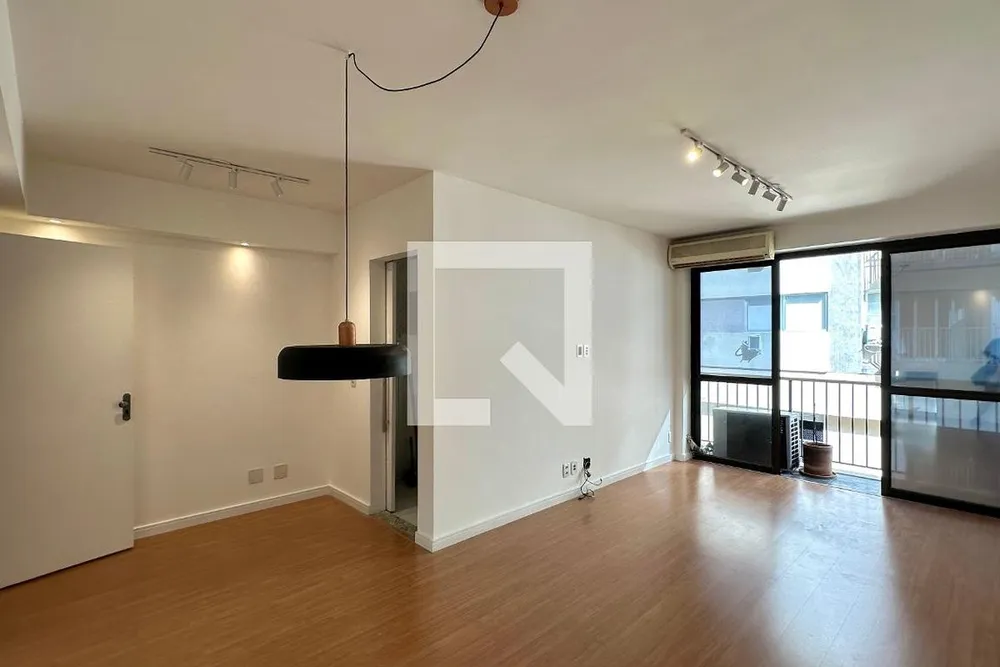 Apartamento, 2 quartos, 60 m² - Foto 1