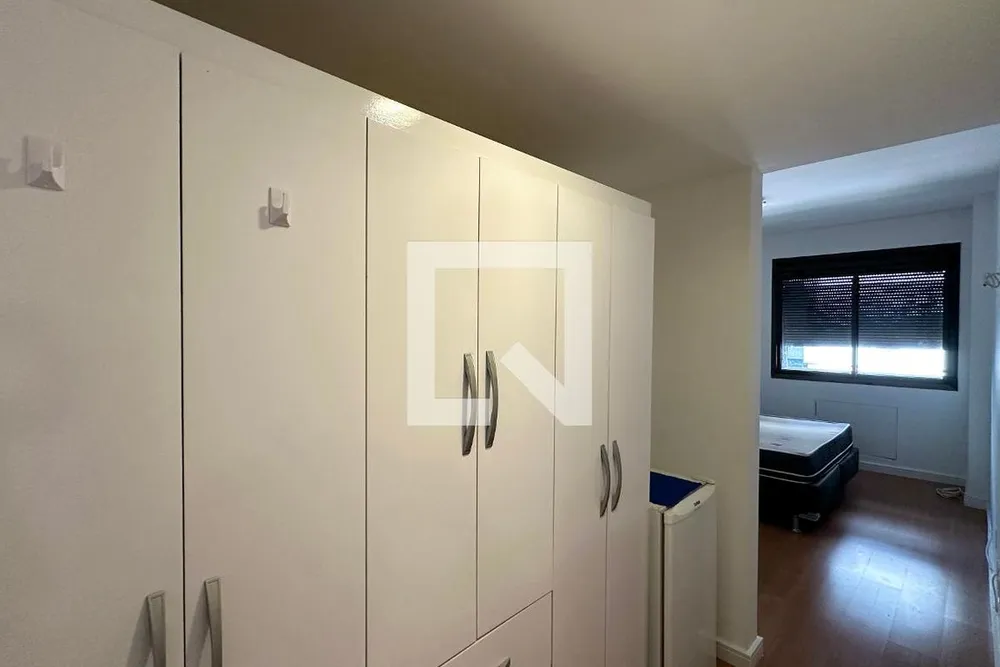 Apartamento, 2 quartos, 60 m² - Foto 8