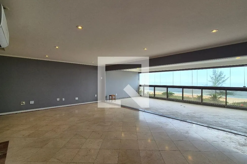Cobertura, 3 quartos, 208 m² - Foto 2