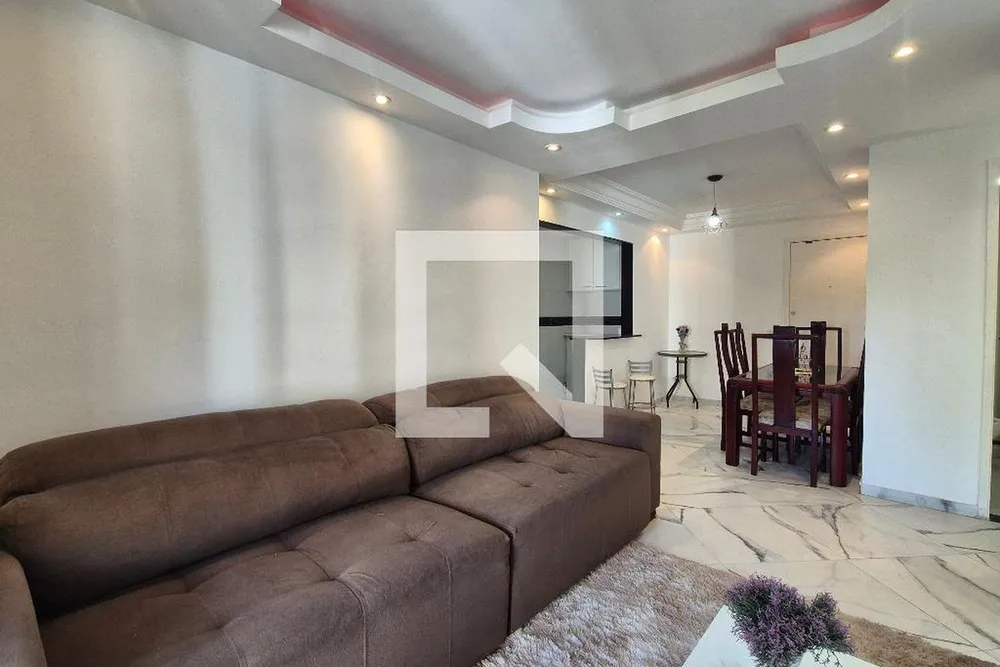 Apartamento, 3 quartos, 89 m² - Foto 6