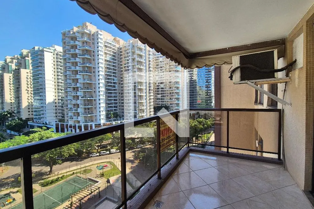 Apartamento, 3 quartos, 89 m² - Foto 14