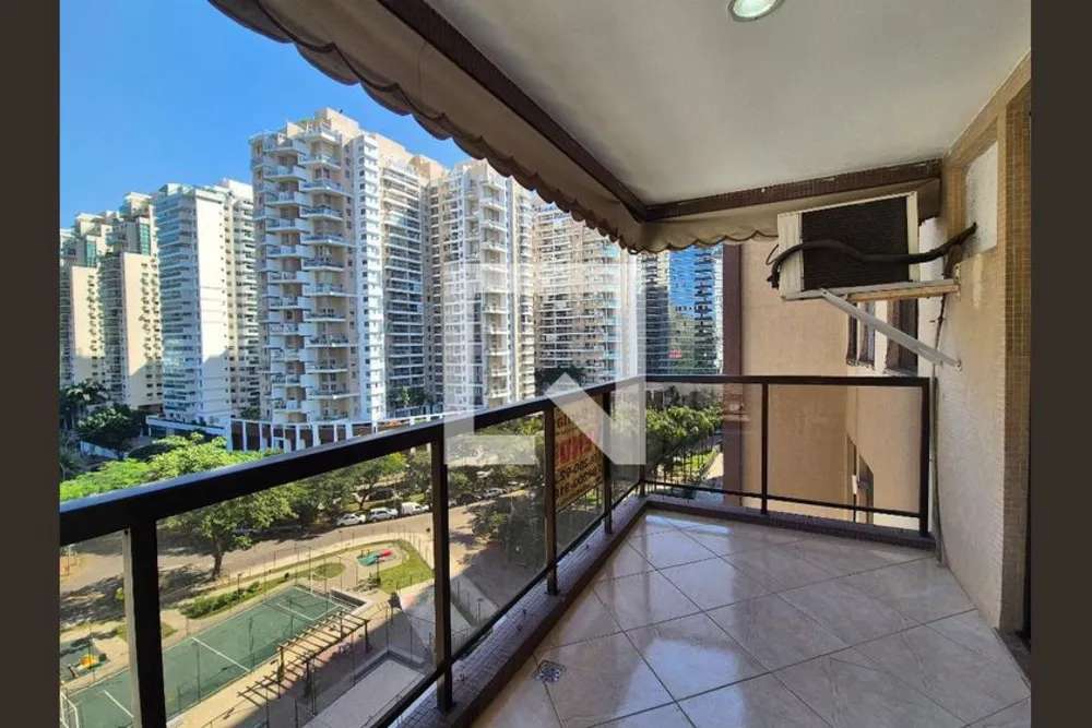 Apartamento, 3 quartos, 89 m² - Foto 13