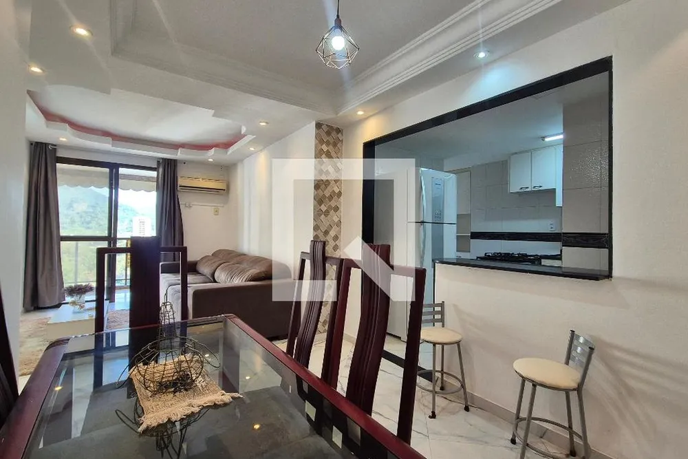 Apartamento, 3 quartos, 89 m² - Foto 2