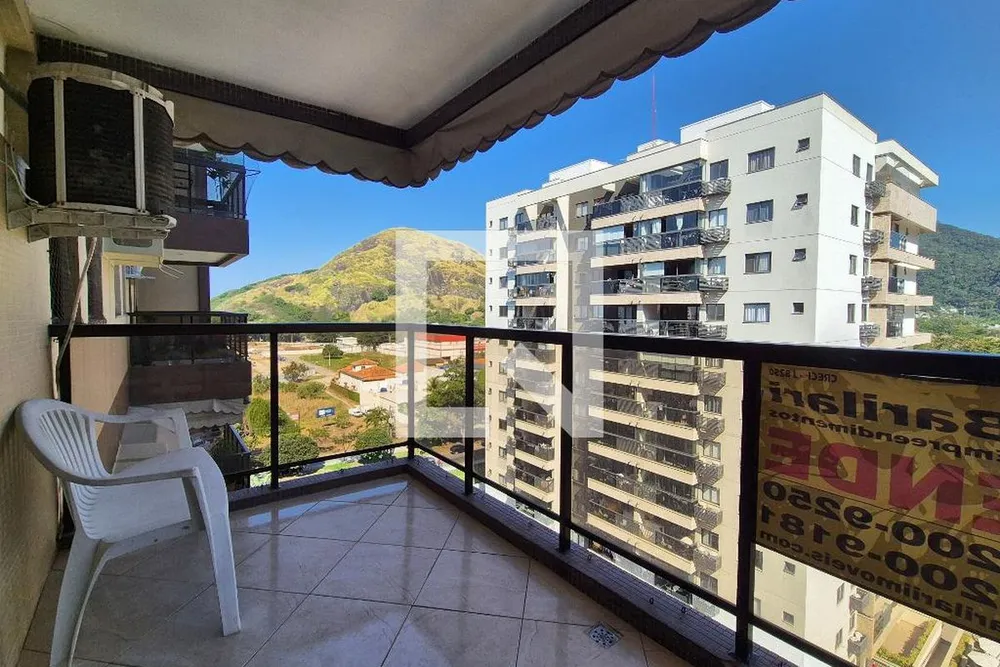 Apartamento, 3 quartos, 89 m² - Foto 9