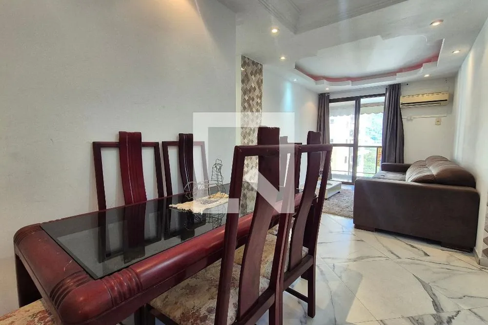 Apartamento, 3 quartos, 89 m² - Foto 3