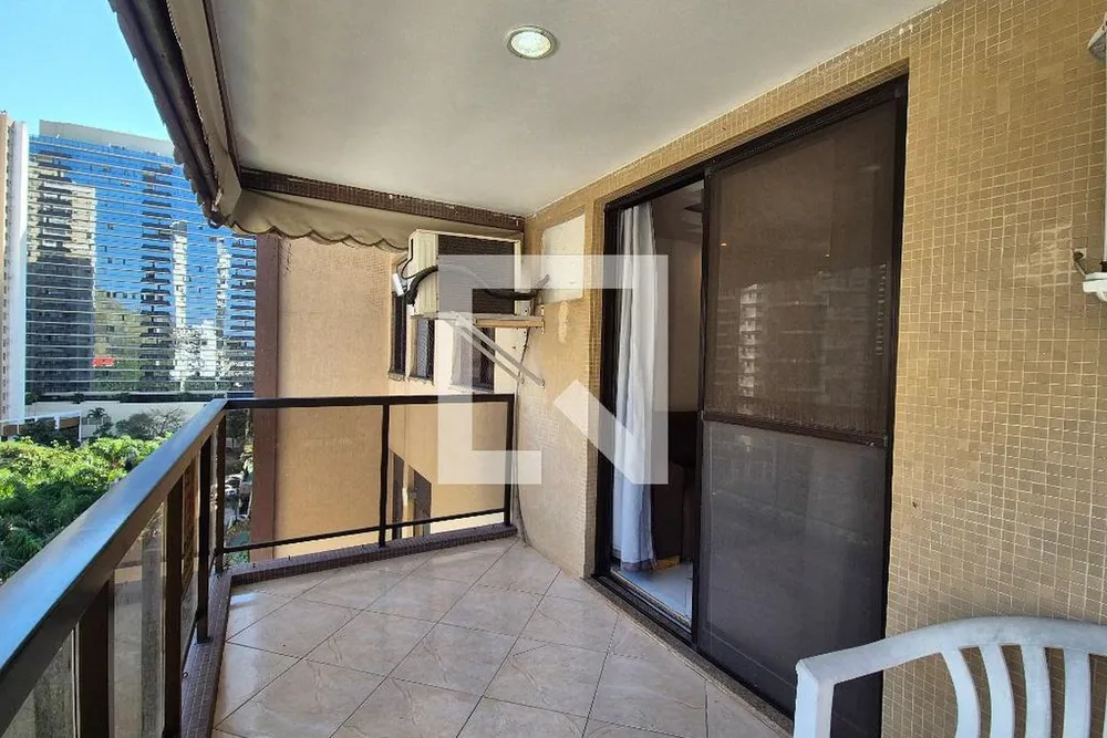 Apartamento, 3 quartos, 89 m² - Foto 16