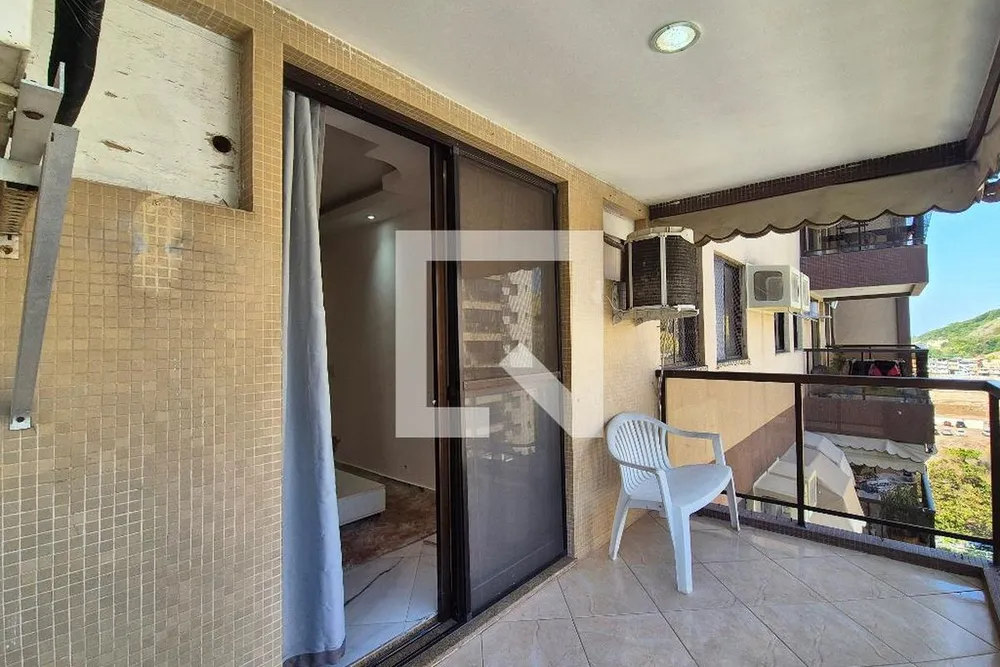 Apartamento, 3 quartos, 89 m² - Foto 12