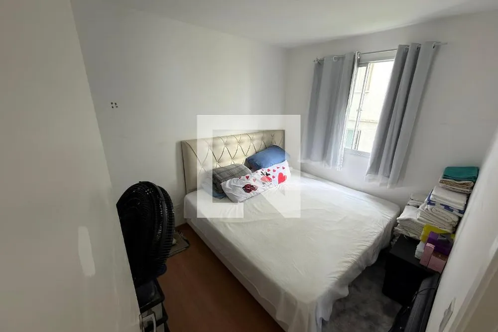 Apartamento, 2 quartos, 44 m² - Foto 8