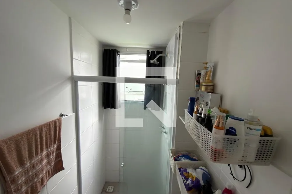 Apartamento, 2 quartos, 44 m² - Foto 9
