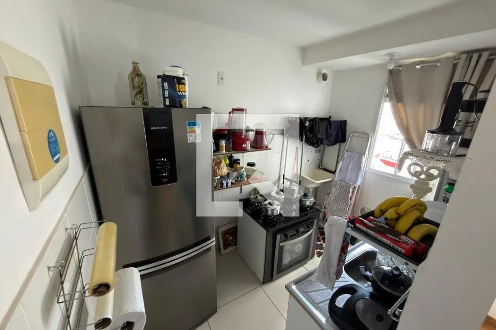 Apartamento, 2 quartos, 44 m² - Foto 3