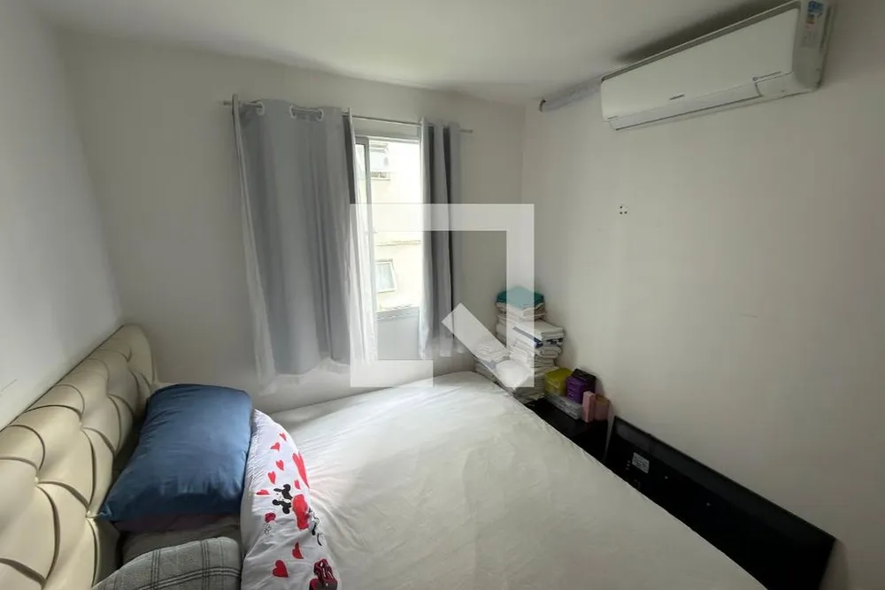 Apartamento, 2 quartos, 44 m² - Foto 7