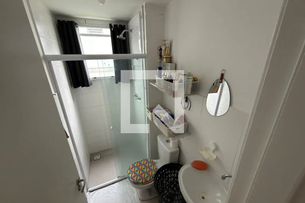Apartamento, 2 quartos, 44 m² - Foto 11