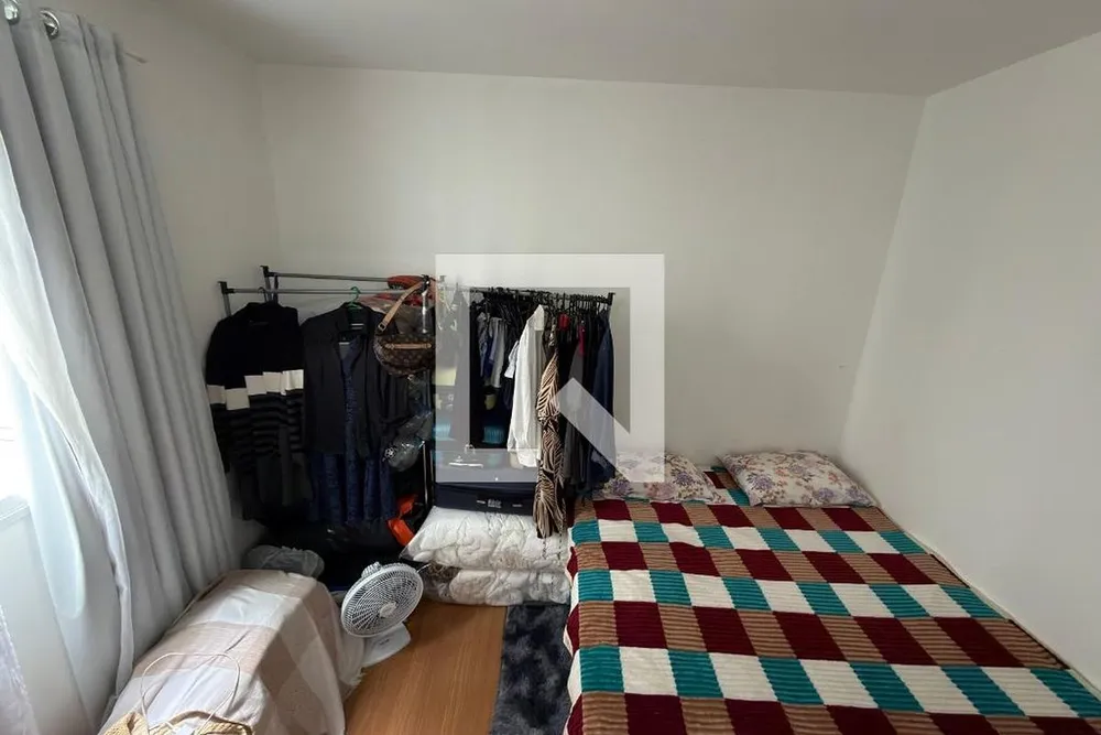Apartamento, 2 quartos, 44 m² - Foto 5