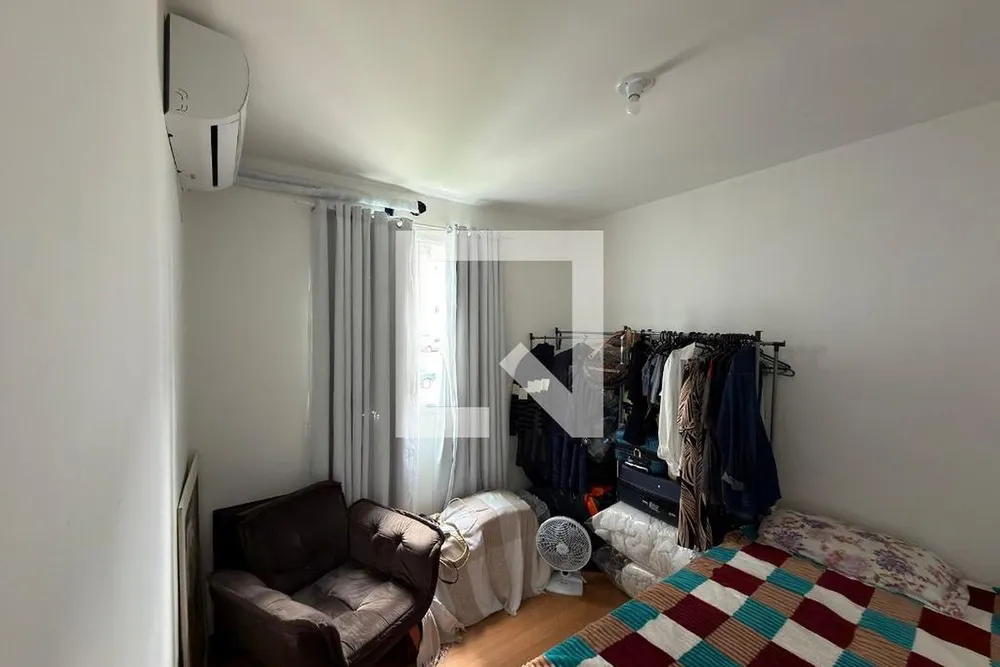 Apartamento, 2 quartos, 44 m² - Foto 6