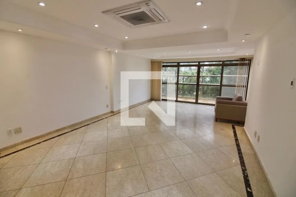 Cobertura, 4 quartos, 243 m² - Foto 2