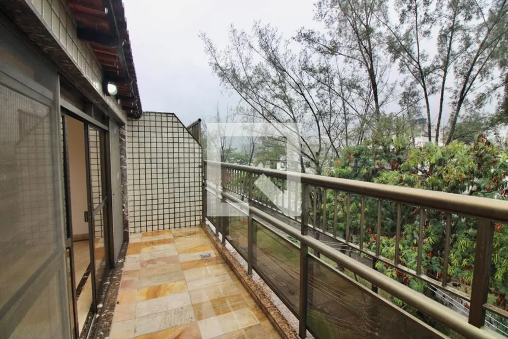 Cobertura, 4 quartos, 243 m² - Foto 8