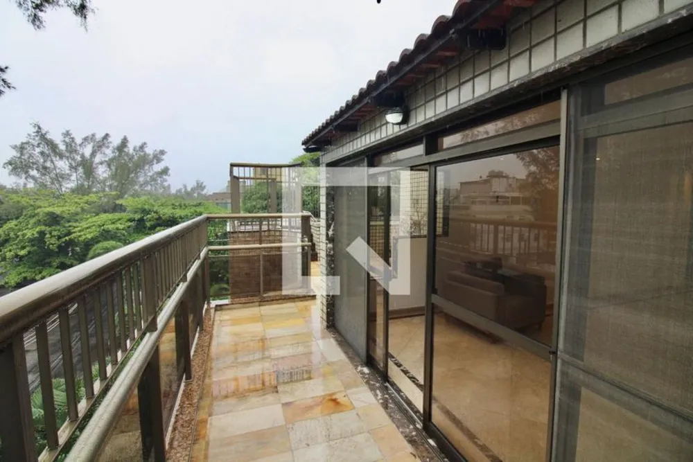 Cobertura, 4 quartos, 243 m² - Foto 10