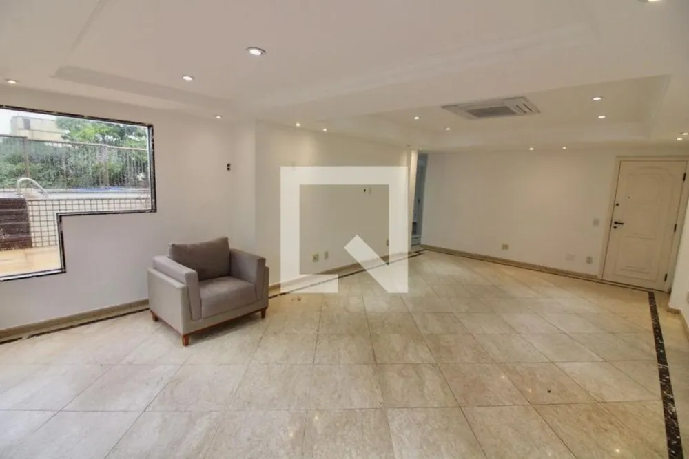 Cobertura, 4 quartos, 243 m² - Foto 3