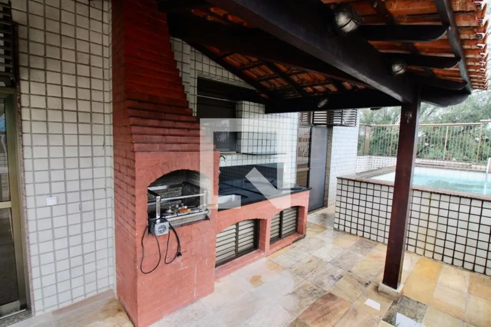 Cobertura, 4 quartos, 243 m² - Foto 15