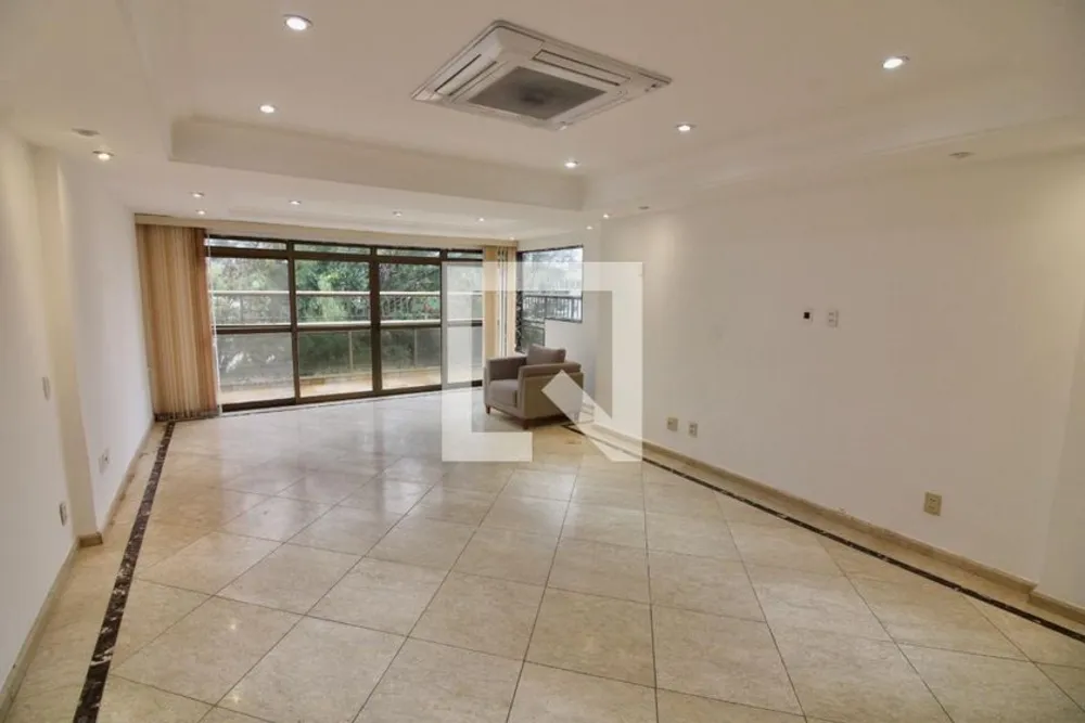 Cobertura, 4 quartos, 243 m² - Foto 1