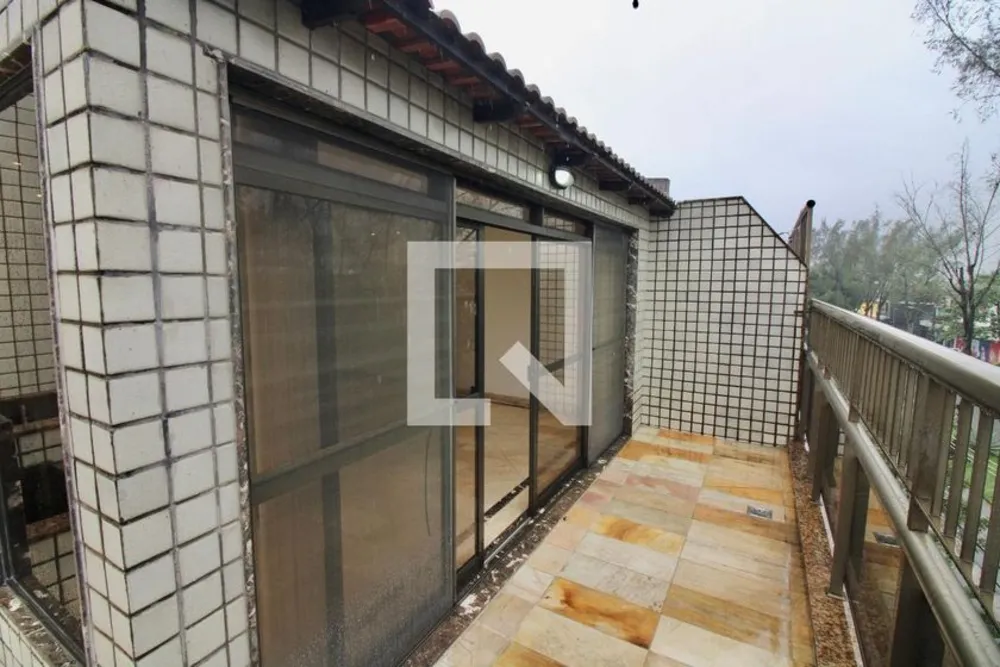 Cobertura, 4 quartos, 243 m² - Foto 7
