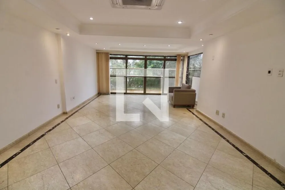 Cobertura, 4 quartos, 243 m² - Foto 4