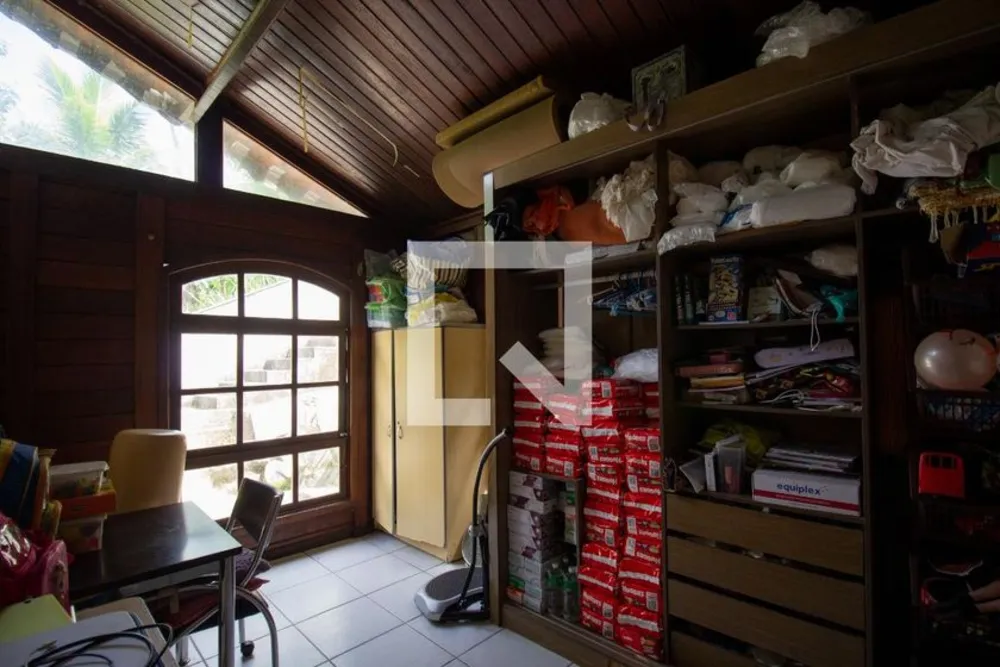 Casa, 4 quartos, 2700 m² - Foto 21