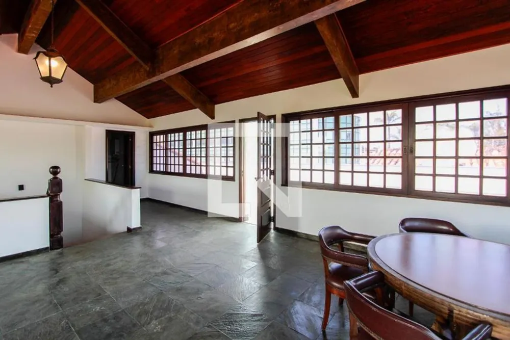 Casa, 6 quartos, 750 m² - Foto 19