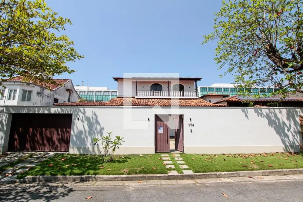 Casa, 6 quartos, 750 m² - Foto 20