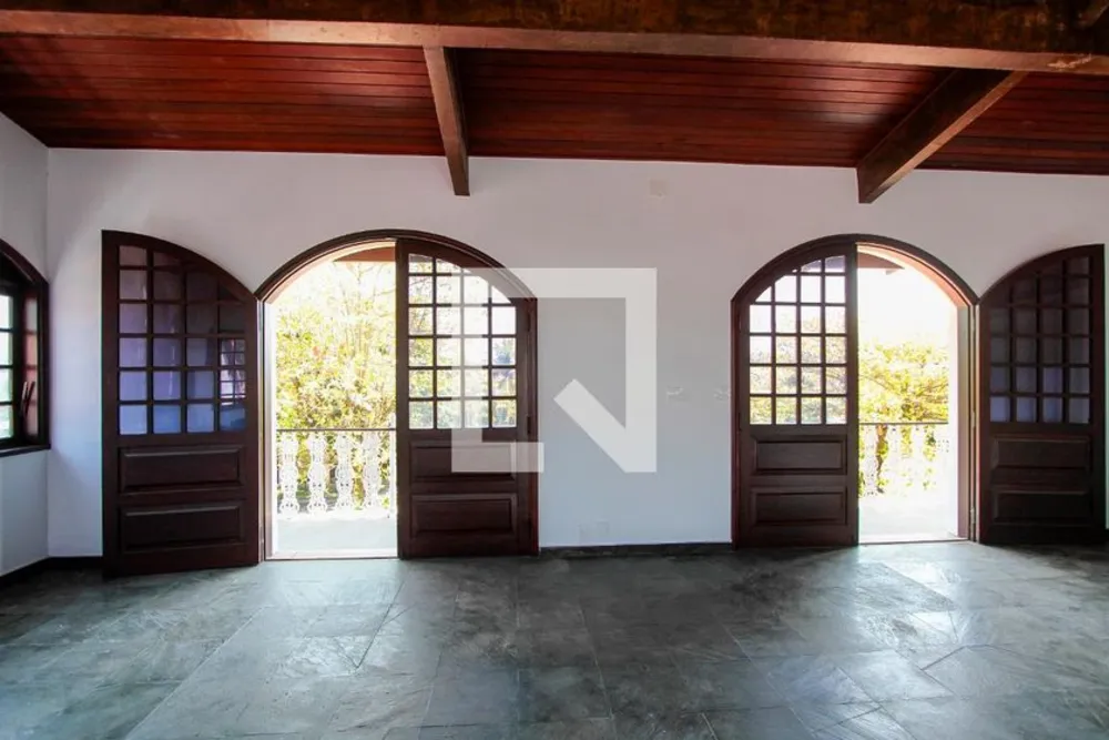 Casa, 6 quartos, 750 m² - Foto 26