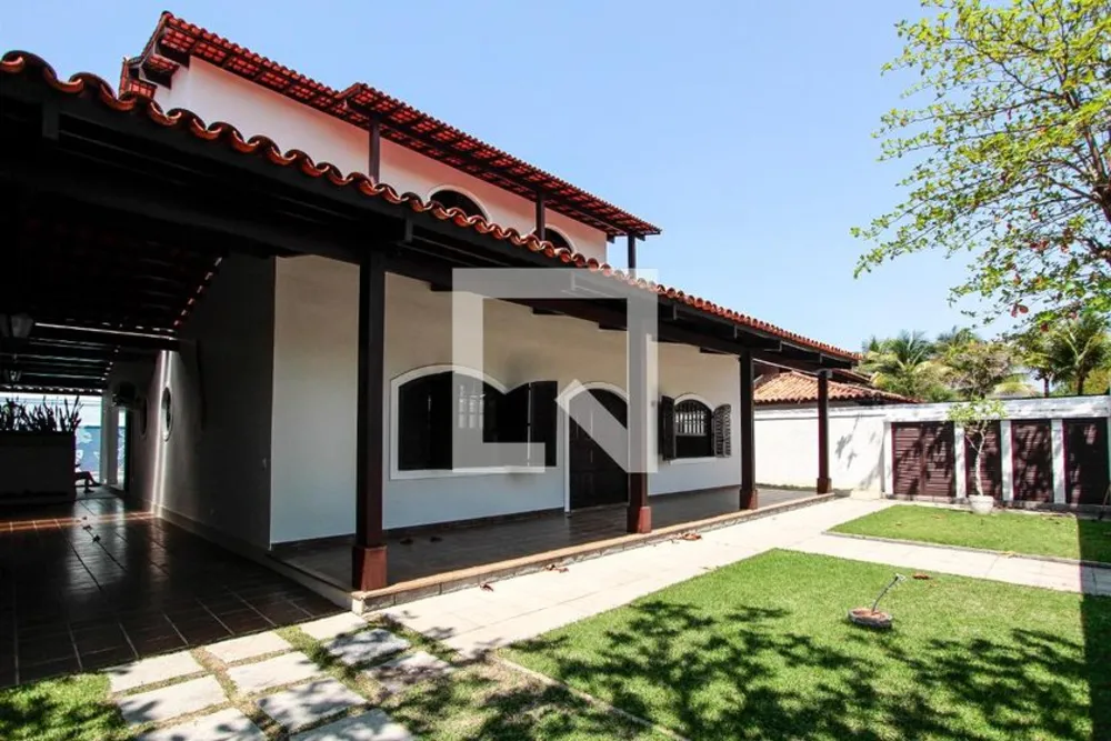 Casa, 6 quartos, 750 m² - Foto 33