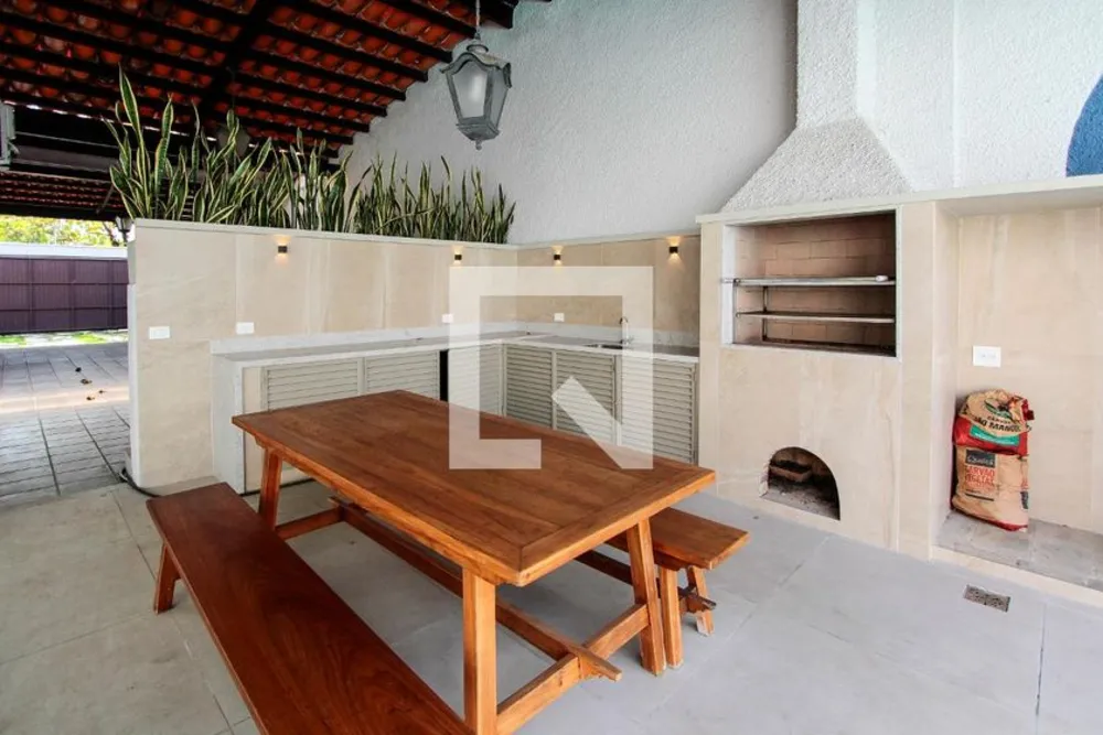 Casa, 6 quartos, 750 m² - Foto 15