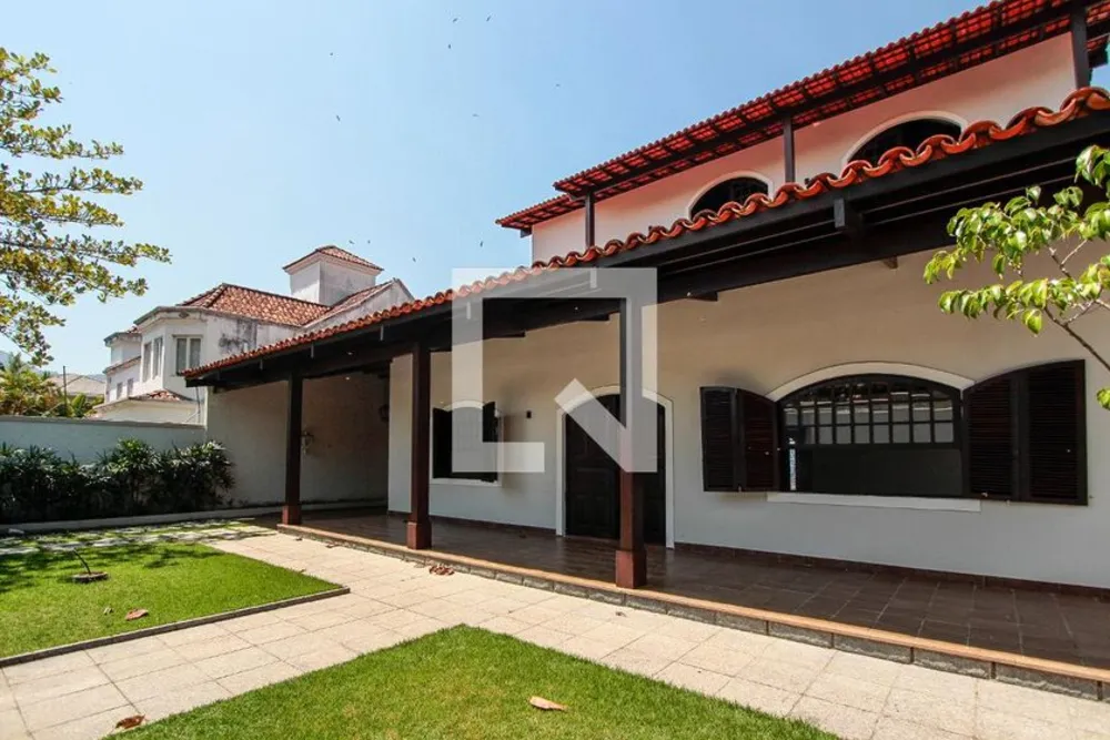 Casa, 6 quartos, 750 m² - Foto 42