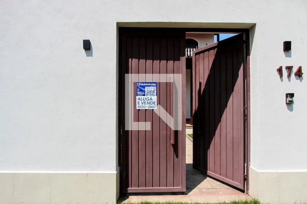 Casa, 6 quartos, 750 m² - Foto 37