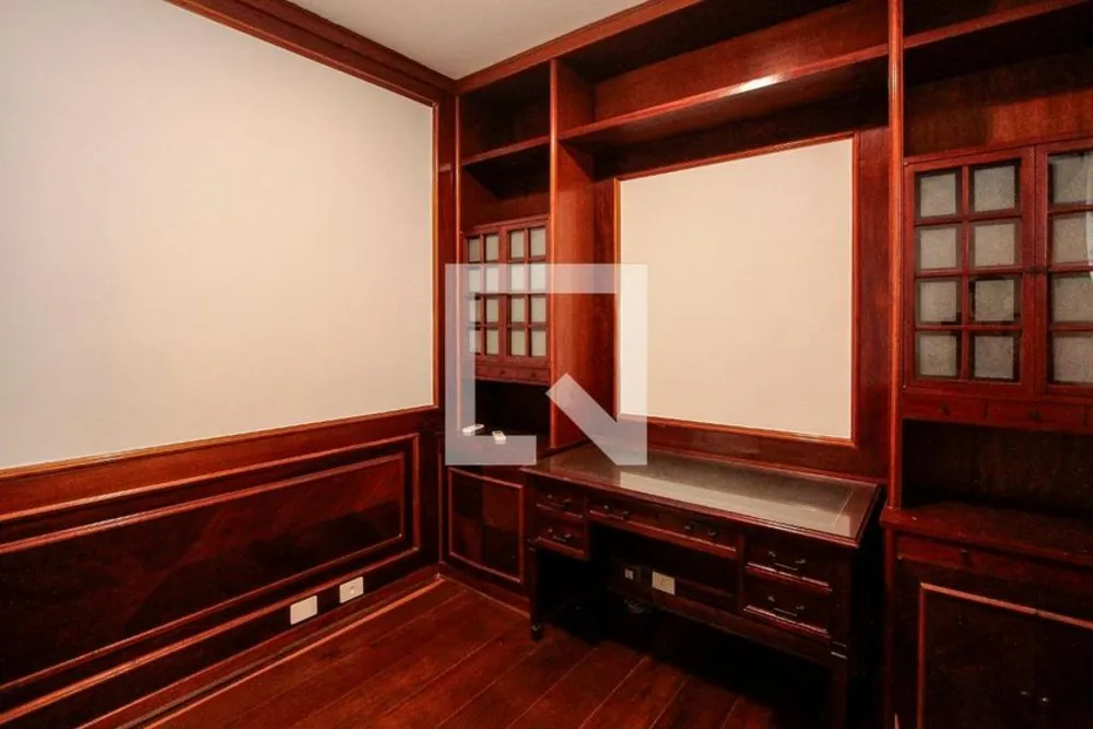 Casa, 6 quartos, 750 m² - Foto 11