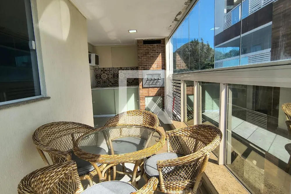 Apartamento, 2 quartos, 70 m² - Foto 7