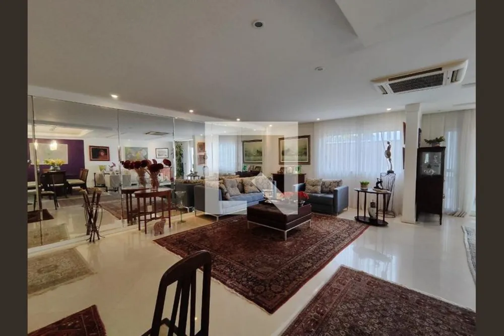 Cobertura, 3 quartos, 340 m² - Foto 1