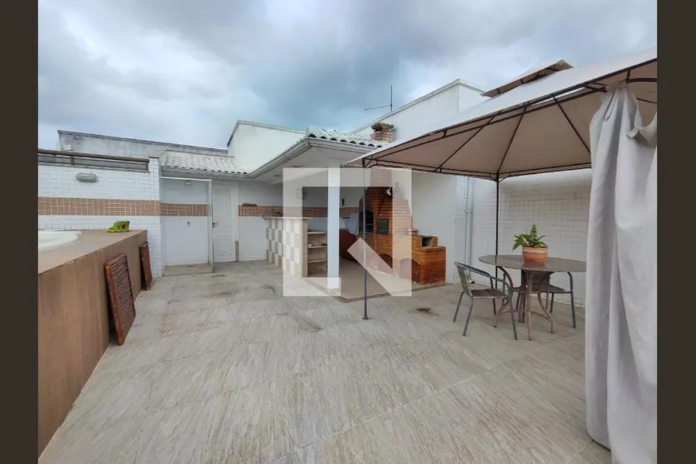 Cobertura, 3 quartos, 340 m² - Foto 11