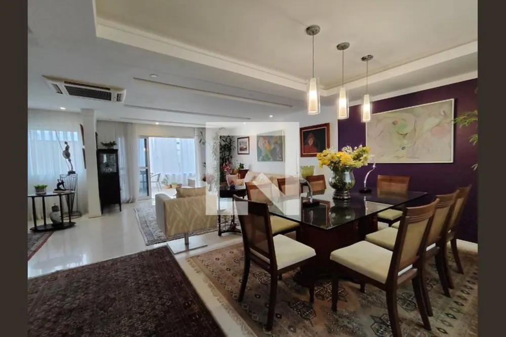 Cobertura, 3 quartos, 340 m² - Foto 2