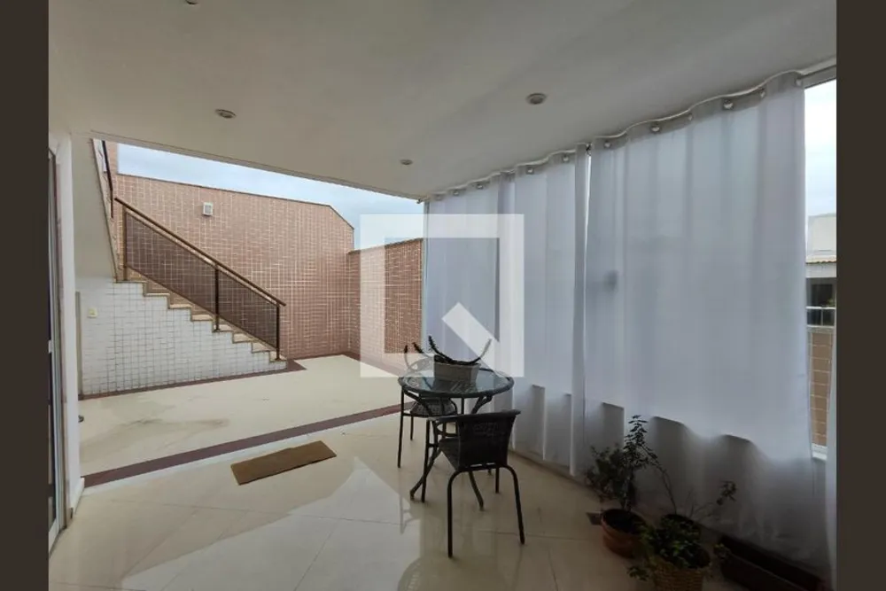 Cobertura, 3 quartos, 340 m² - Foto 7