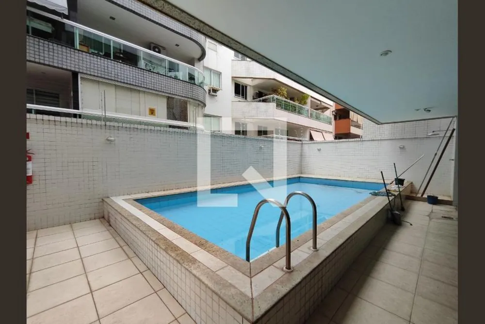 Cobertura, 3 quartos, 340 m² - Foto 13