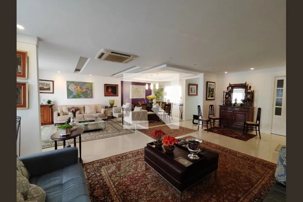 Cobertura, 3 quartos, 340 m² - Foto 6