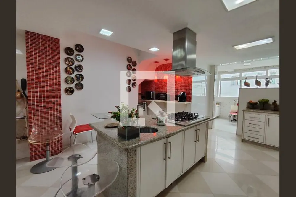 Cobertura, 3 quartos, 340 m² - Foto 16
