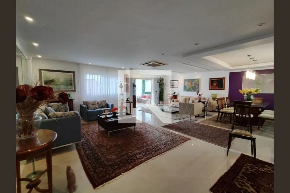 Cobertura, 3 quartos, 340 m² - Foto 3