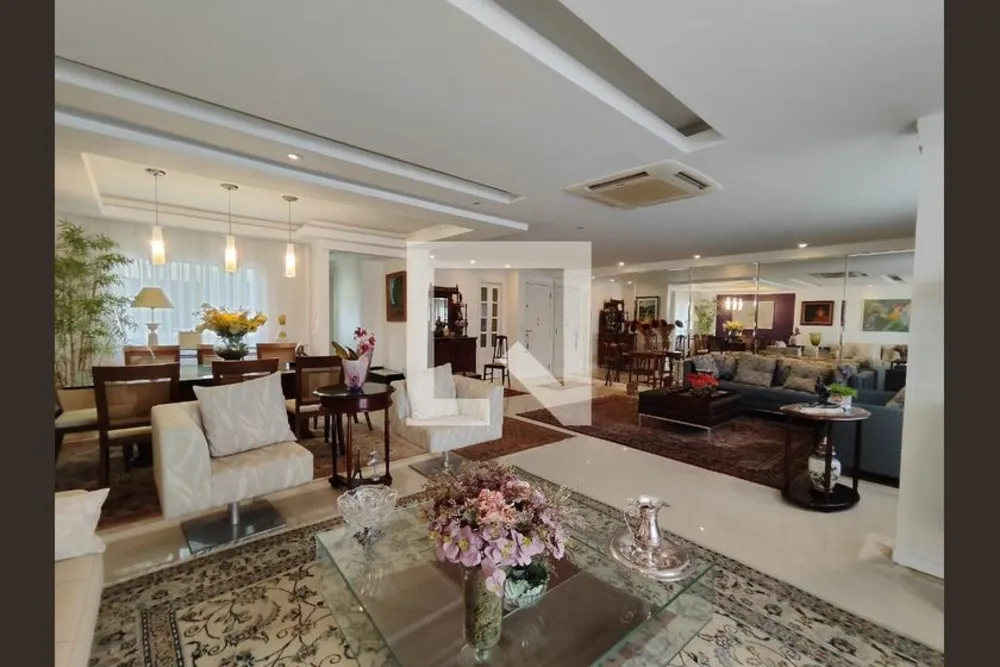 Cobertura, 3 quartos, 340 m² - Foto 5