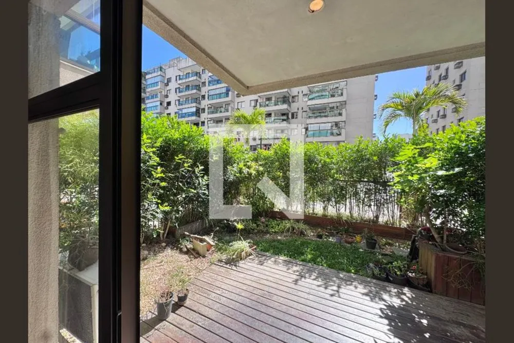 Apartamento, 3 quartos, 83 m² - Foto 9