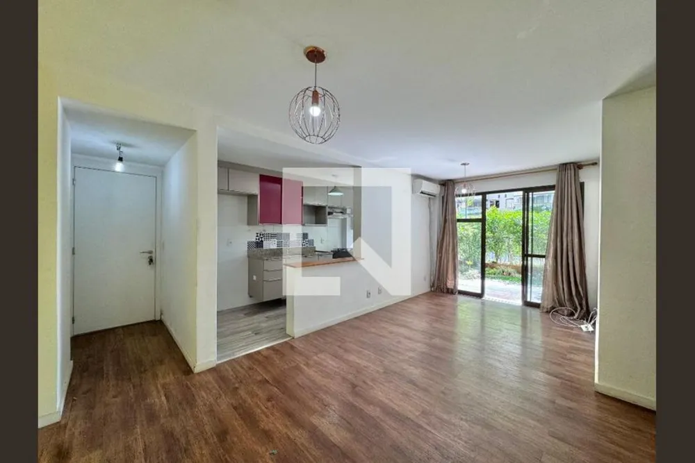 Apartamento, 3 quartos, 83 m² - Foto 1