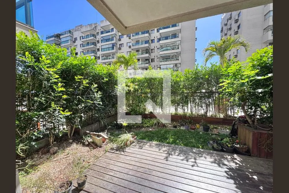 Apartamento, 3 quartos, 83 m² - Foto 11