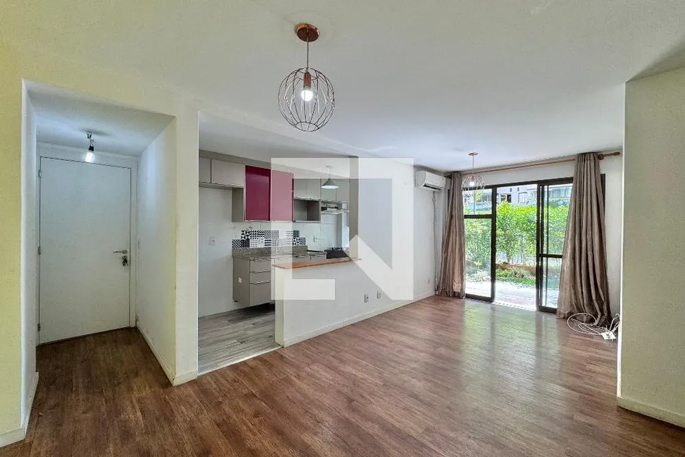 Apartamento, 3 quartos, 83 m² - Foto 2